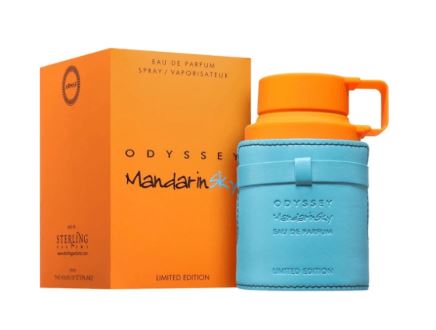 Armaf Odyssey Mandarín Sky 200ml